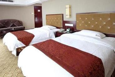 Carriden Hotel Beizhan