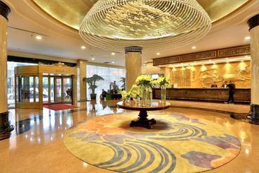 هتل Wenzhou Dongou