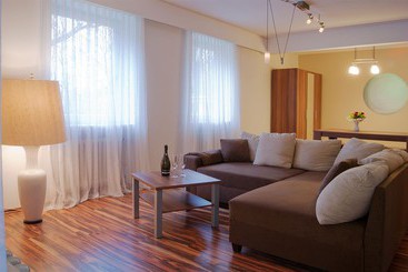 Ferien Hotel Bad Malente
