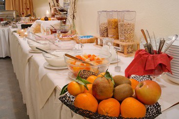 Ferien Hotel Bad Malente