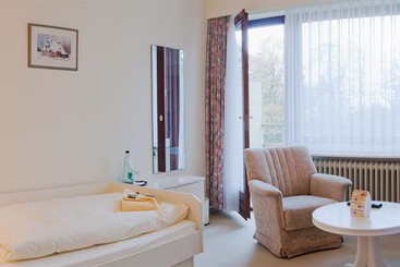 Ferien Hotel Bad Malente