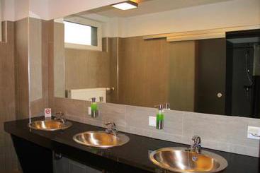 בית מלון כפרי Gloria