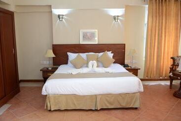 فندق Isamilo Grand