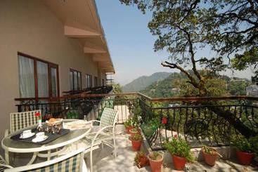 هتل Madhuban Highlands