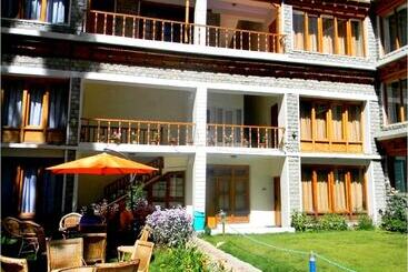 Hotel Tih  Antelope Tm