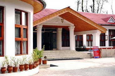 Jamal Resort