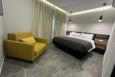 مُتل בוטיק רפאל Boutique Rafael