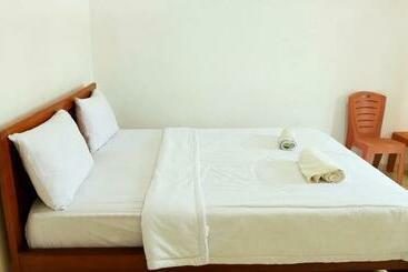 پانسیون Filomena Lodge