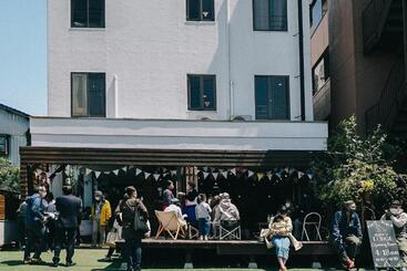 בית מלון כפרי Noasobi Lodge 202  Vacation Stay 23084v