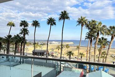 هتل آپارتمان Aphrodite Plaza