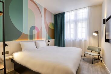 B&b Hotel Hasselt