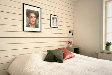 בית מלון כפרי B&b Korsman Hanko