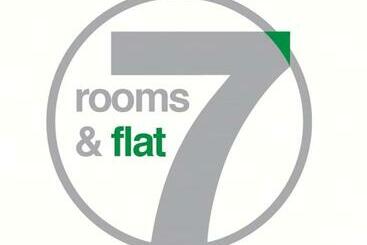 Пансион Seven Rooms