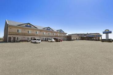هتل Days Inn By Wyndham High Level
