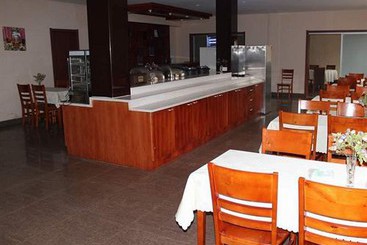 هتل Greentree Inn