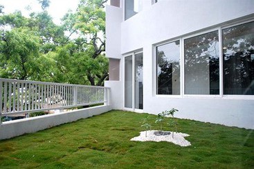 هتل Jade Garden