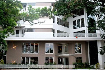 هتل Jade Garden