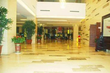 هتل Jin Merchant International