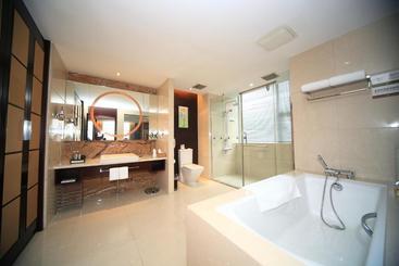 هتل Jinling  Yangzhou