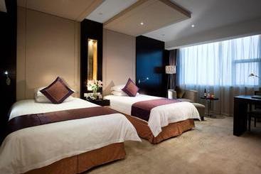 هتل Jinling  Yangzhou