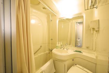 هتل Route Inn Court Fujiyoshida