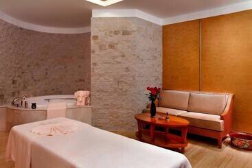 בית מלון כפרי Sheraton Jinzhou