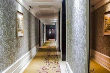 هتل Zhuhai Liuhe Holiday
