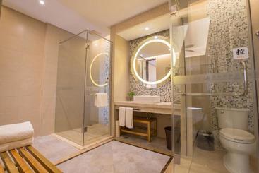 استراحتگاه Sanya Longxing Seaview