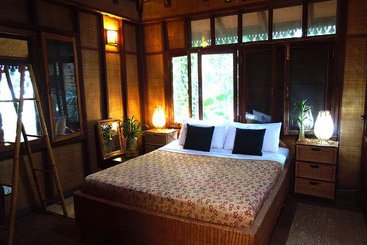 استراحتگاه The River Garden Siem Reap