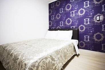 Sn Hotel Daecheon