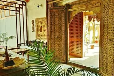 هتل Rigmor Haveli