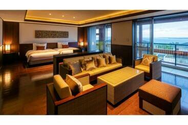 Miyakojima Kurima Resort Seawood Hotel Vacation Stay 16233v