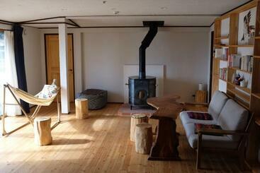 پانسیون Azumino Fukuro Guesthouse   Vacation Stay 27117v