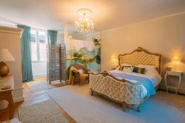 مبيت وإفطار La Maison 64 Chambre D Hôtes
