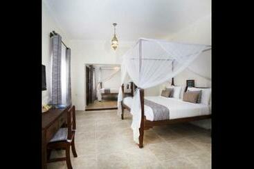 پانسیون Room In Bb   Maru Maru Hotel Stone Town Zanzibar 2