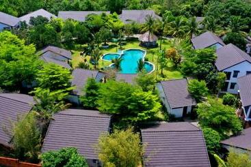 Santa Garden Resort