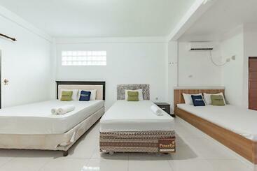 Urbanview Hotel 99 Syariah Banjarbaru By Reddoorz