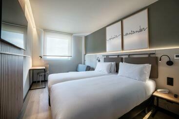 فندق Bed4u Santander