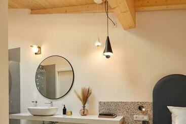 تختخواب و صبحانه Relais Sant Anna