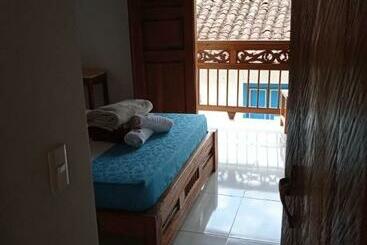 هتل La Selva Jardin
