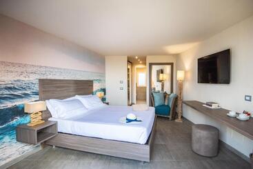 فندق Mariva Dune Suites