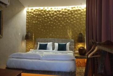 Hotel Amata By The Beach