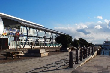هتل Toyoko Inn Iwaki Ekimae