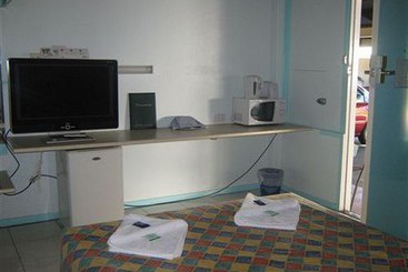 Ambassador Motel
