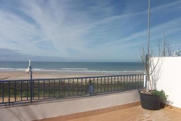 Aparthotel Playa Conil