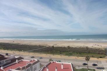 Aparthotel Playa Conil