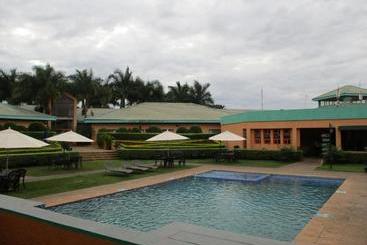 Crossroads Hotel Lilongwe