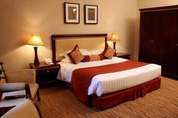 Crossroads Hotel Lilongwe