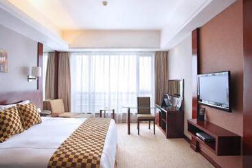 هتل Fortune International Holiday