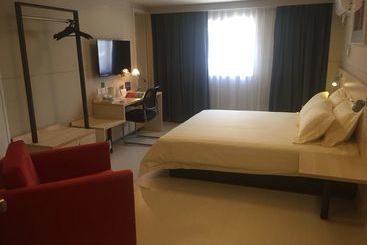 هتل Jinjiang Inn  Hefei Shuanggang